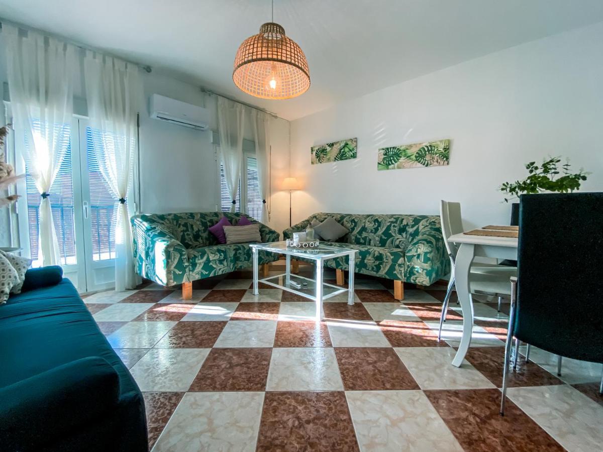 Apartamentos Fernando III El Santo Baeza Exterior photo