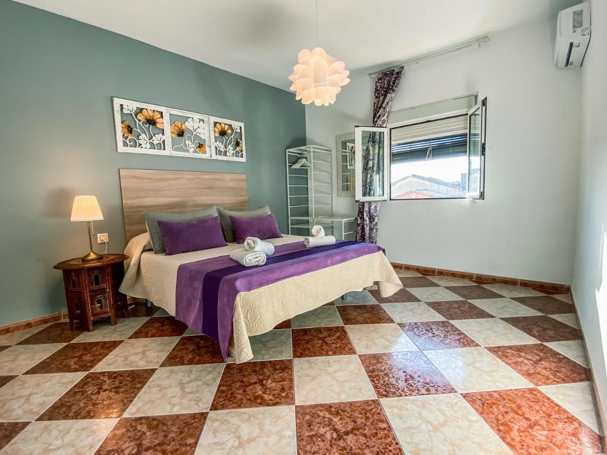 Apartamentos Fernando III El Santo Baeza Exterior photo