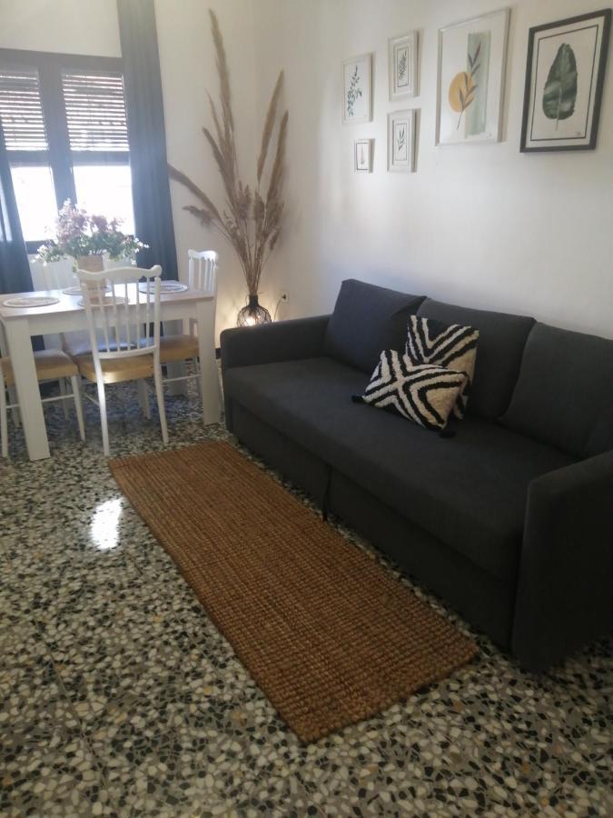 Apartamentos Fernando III El Santo Baeza Exterior photo